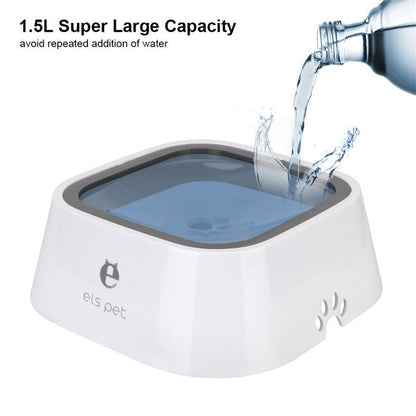 PetPal Non-Spill Water Bowl