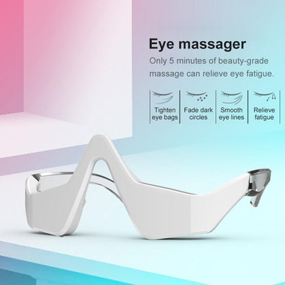 PurePulse Eye Massager