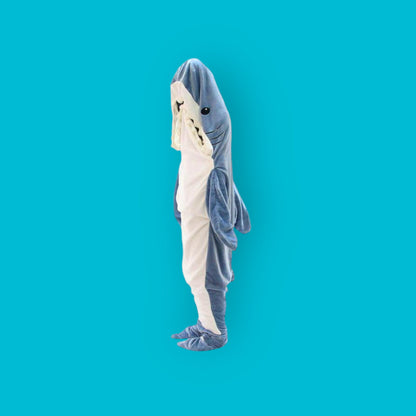 Sharky Snug Blanket